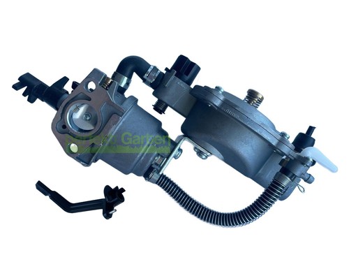 Vergaser lpg 7 ps - vergaser, 5-7