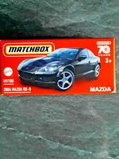 Matchbox  - 49/100 - 2004