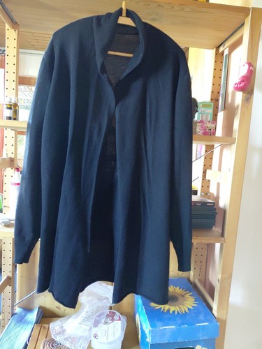 Kaschmir strickjacke - kaschmir,