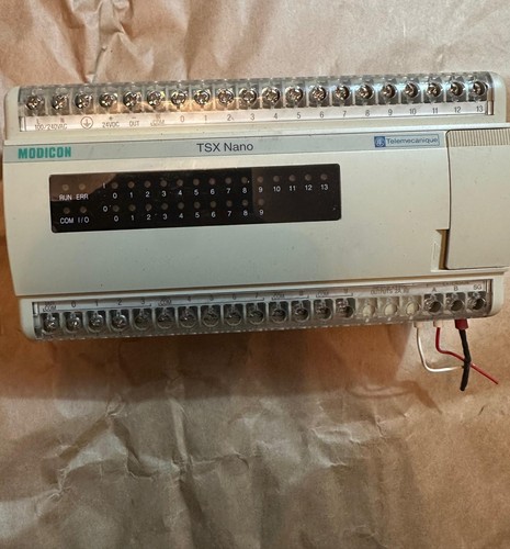 Tsx 07312428 schneider - tsx,