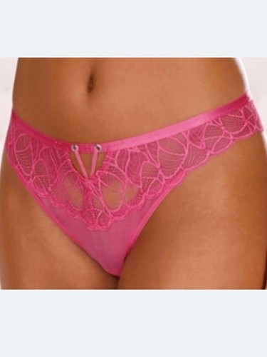 Damen string neu - neu, alicia