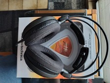  Audio-Technica - ATH-AD500X HiFi-Kopfhoerer