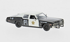 Brekina 18150 dodge - 1:87,