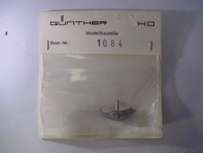 Günther 1084 Sanddom BR 01 /
