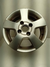 105980 FELGE / CONSULTAR DISPONIBILIDAD JUEGO COMPLETO / ALUMINIO / 752735 FÜR C