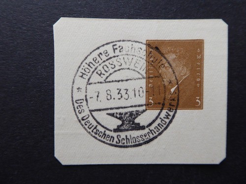 Rosswein h - dr., "h