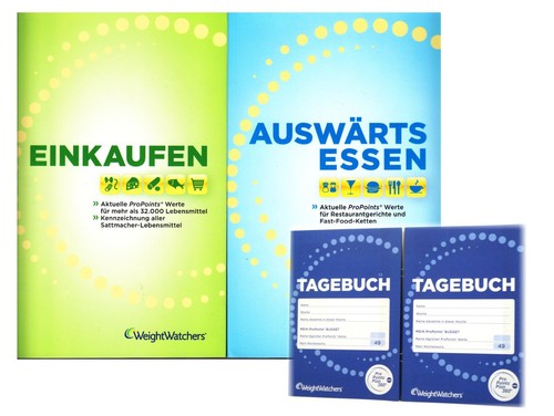 Weight watchers - weight,