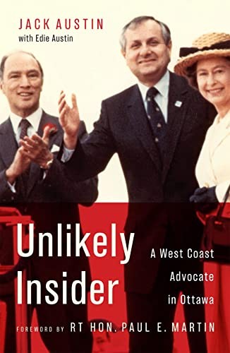 Unlikely insider west - unlikely,