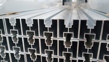 2-120 METER ALU PV Solarprofil
