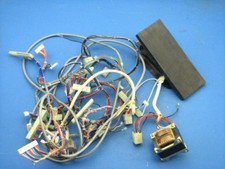 Hammond J123 /  Kabelsatz