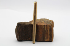 Vintage Montblanc Meisterstück Füller 1276 14k Gelbgold Feder: 18k ca. 26,9g