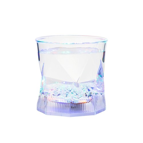 Blinkende wasser aktiviert - blinkende,
