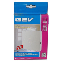 GEV Externer Zusatzgong CAS