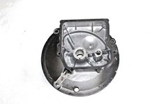 orig. Öl Wanne Motor Florabest 46 BA / 08 Briggs Stratton 550 Series Rasenmäher