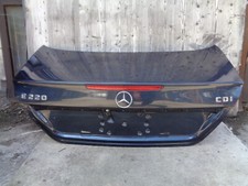 Mercedes W211 Stufenheck