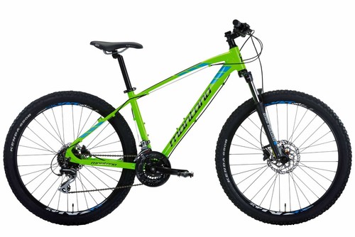 Fahrrad montana urano - fahrrad,