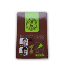 Men's Master/Brown Hair