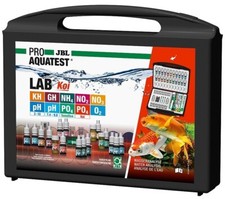 Jbl testlab koi - testlab, profi