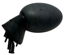 Aussenspiegel elektrisch verstellbar/heizbar L 51167192469 Farbe silbermet.