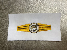 Tätigkeitsabzeichen