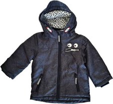 Übergangsjacke Leicht