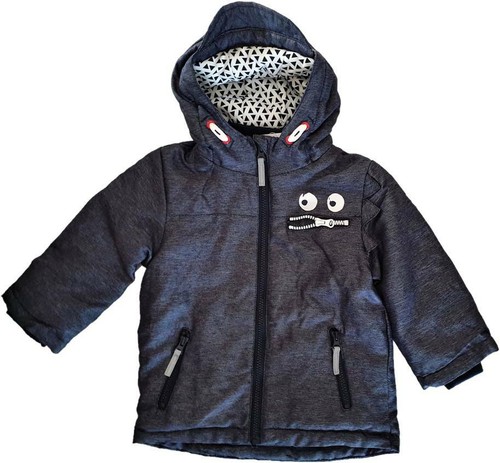 übergangsjacke leicht - Übergangsjacke,