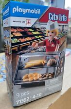 Kaufland Playmobil -  71552