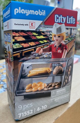 Kaufland playmobil 71552 - kaufland,