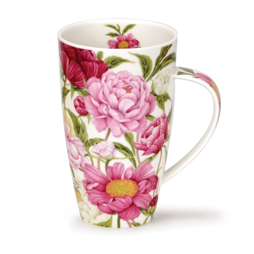 Dunoon peonies pfingstrosen - peonies,