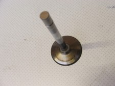 Ducati ST2 944 Einlassventil 43mm TRWT 80551/2 