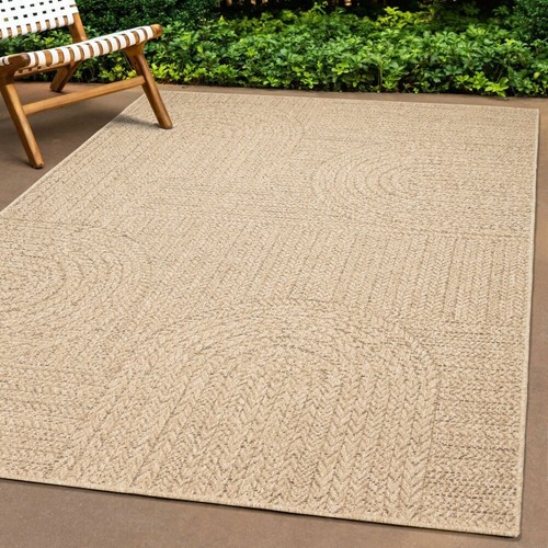 Und outdoor teppich - und,