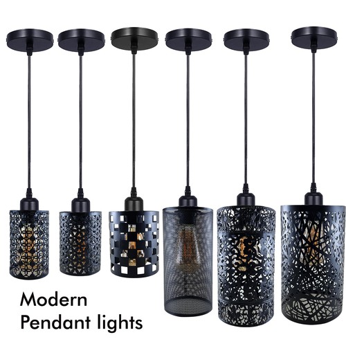 Modern vintage industriell - modern,