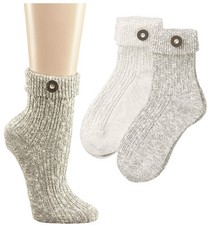 2 Paar Damen und Herren