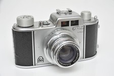 Aka Akarette II Variante 3 mit