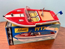 Sportboot  "Pitt"  , 32cm 