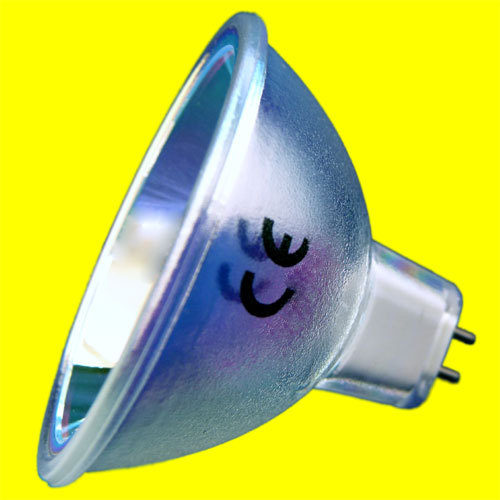 REFLEKTORLAMPE