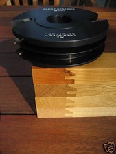 HM Profil Konterprofilfräser