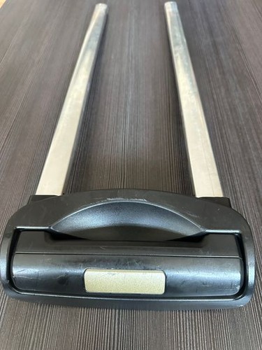 Rimowa teleskopgriff aus - teleskopgriff,