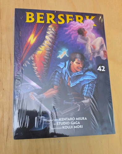 Berserk deutsch kentaro - #42,