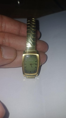 Vintage certina - vintage,