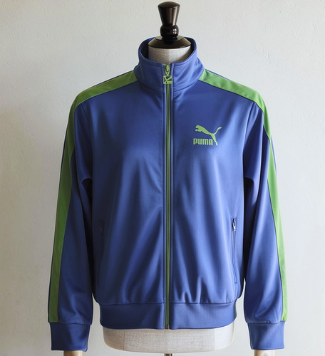 Puma trainingsjacke vintage - puma,