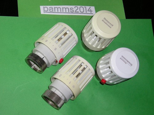 Honeywell braukmann - 1,