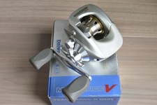 Team Daiwa-X 105HVL Deadstock