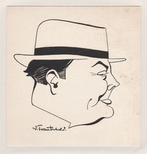 Harald Paulsen Film cinema