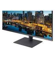 Samsung UHD Monitor 32 Zoll