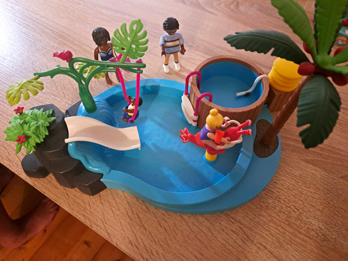 Freizeit spielset - freizeit,