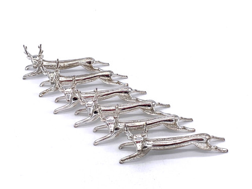 6er set art deco - set, stil