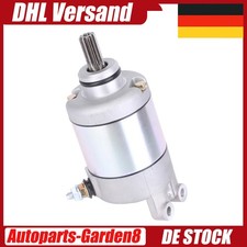 Anlasser für ktm exc - anlasser,