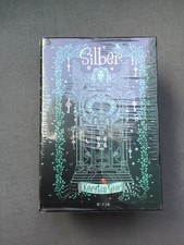 Kerstin gier silber die - gier,