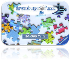 Ravensburger Puzzle -